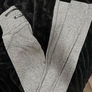 ECHT flare leggings
